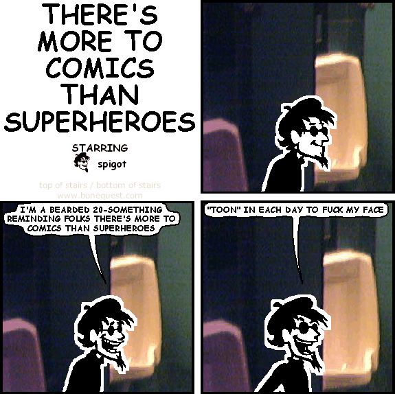 superhero comics.gif